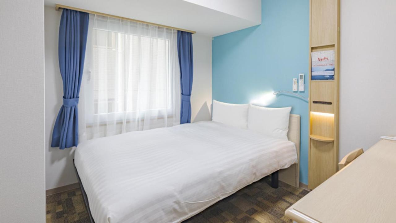 Toyoko Bentencho Hotel Ōsaka