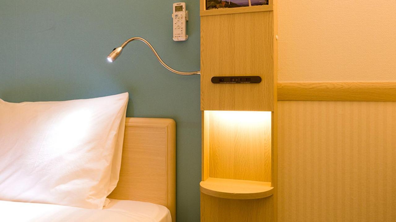 Toyoko Bentencho Hotel Ōsaka