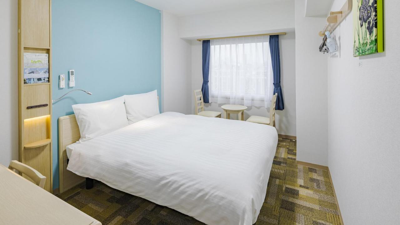 Toyoko Bentencho Hotel
